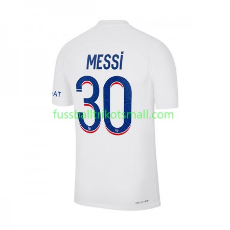 Fußballtrikots Paris Saint-Germain Messi 30 2022-2023 Kurzarm 3rd trikot kaufen Fußballtrikots Paris Saint-Germain Messi 30 2022-2023 Kurzarm 3rd trikot kaufen